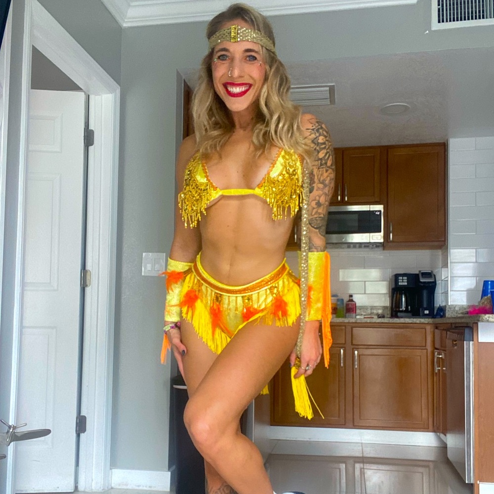 Diosa by Seco Set